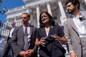 US House symbolically votes to curb Trump’s Iran war powers, but Senate backs president