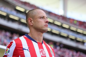 ¿Lo retiraron del Tri? Chicharito lanza brutal dardo a la Selección Mexicana