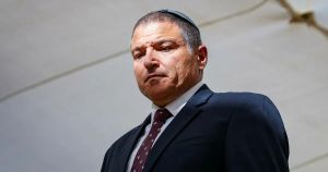Shin Bet Chief Zini's Doctrine: Be Loyal to Netanyahu and Redefine the Enemy