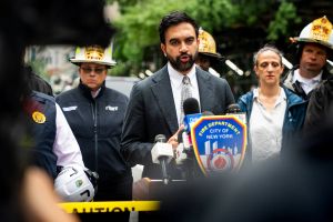 Hostility toward Israel is the new litmus test for Democrats