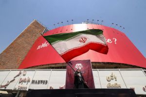 How Iran Gained the Upper Hand