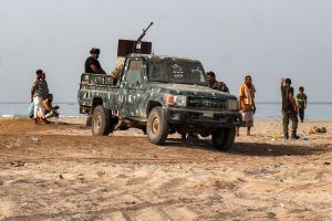 Is the Red Sea the New Hormuz Crisis?