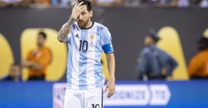 De onde vem o ódio aos argentinos: o encontro de algoritmos e preconceitos