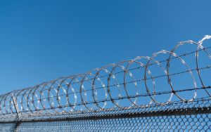 The Victorian prison bill is about much more than fresh air
