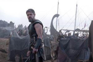 POPNOTES | OPINION: Nolan strips ceremony from ‘Odyssey’
