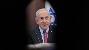 İsrail’de komutan Bibi’yi yenebilir mi?