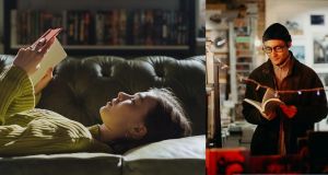 Book lovers will be happy to learn that reading is the greatest ‘cognitive enhancer’ known to man.