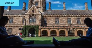 The unexpected winner of the AI boom? Your arts degree