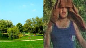 Violentata al parco delle Cave, il racconto della runner: “Le mani nei leggins e la bocca tappata. L’ho riconosciuto per il taglio sul sopracciglio”