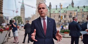 New task force offers advice on modernizing public service delivery
