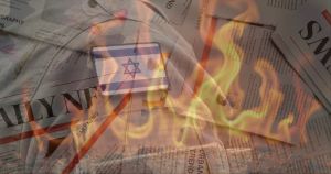 The Conspiracy Behind Israeli Media Is a Sysadmin