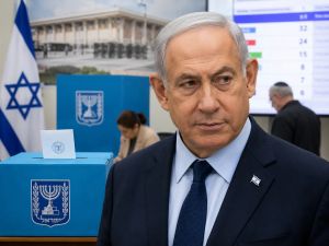 Israel may replace Netanyahu without replacing Netanyahuism