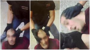 Fakir in ospedale a giugno: “Aiuto, sono depresso Mi serve lo psichiatra”