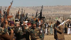 How To Tackle The Houthis’ Expanded Threat – OpEd