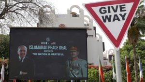 Het Islamabad memorandum en een andere kijk op de oorlog tegen Iran