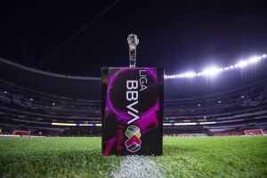 Sacudida en la cancha: Así funciona el nuevo formato de la Liga MX Femenil