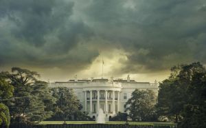 For President Trump, starting nuclear war as easy as sending a tweet