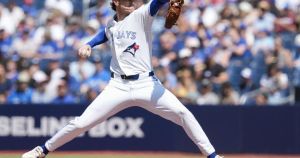The old Shane Bieber appears to be back with the Blue Jays, just in time for the trade deadline