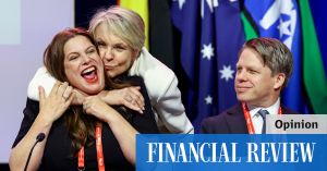 Labor’s political speed dating is working ministers to the bone