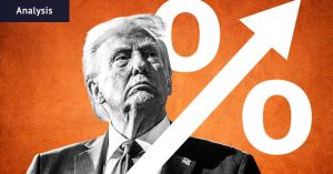 Donald Trump’s trade war is costing the world a fortune - and the cost is going up
