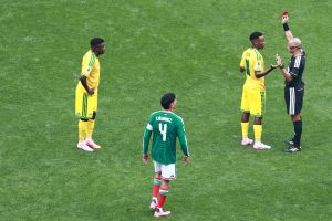 ¡Insólito! Juego de la Selección Mexicana en el Mundial es señalado por presunto amaño