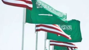 Washington-Riyad hattında nükleer hamle