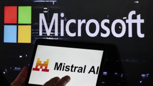 Accord Microsoft-Mistral: et pourtant, la souveraineté ne se loue pas