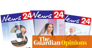 Sky is falling, but no need to be alarmed – News will not be silenced