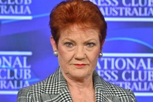 One Nation’s spectre hangs over Labor national conference