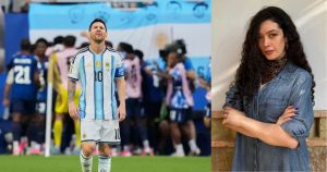 Opinión: El balón nunca fue neutral