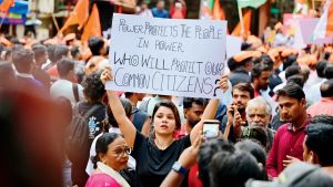 “Mid-Day Opinion: Gen Z protest ke side effects”