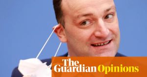 For outraged Germans, the Jens Spahn scandal is about more than his surrogate baby