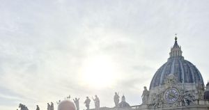 UEA graduate becomes one of only three women to head a Vatican office