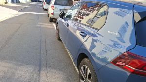 Neuer Wohnraum in Pfullendorf: Droht in der Altstadt ein Parkplatz-Kollaps?