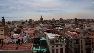 El binomio Universidad-Ciudad: la ciencia como brújula de la gestión pública en València