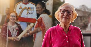 Meet the 102-YO Lawyer Who Ran a Secret Jungle Radio During Goa’s Freedom Struggle