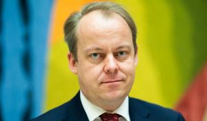 Norske valg bør avgjøres av norske statsborgere