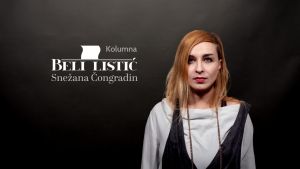 Ali, čekajte… Što sam ja drugačija od vas?