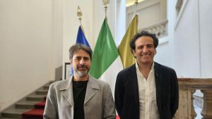 Nuova era al 110Caffè. Storico bar universitario pronto a voltare pagina