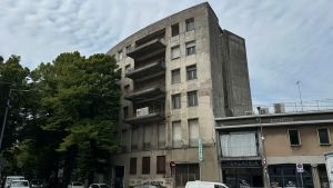 Sfuma l’ipotesi studentato all’ex provveditorato di Padova: si faranno residenze di lusso