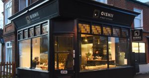 Popular city burger joint extends opening hours