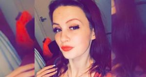Mystery remains over death of bride-to-be, 26, found with strangulation injuries