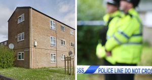 Woman, 64, lay undiscovered for almost three days after brutal attack in her own home