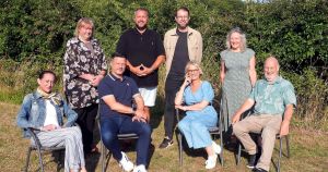 New board appointed to oversee £20m seaside town regeneration