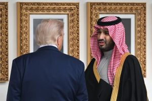 من اتفاق نووي أميركي - سعودي إلى تطبيع علاقات سعودي - إسرائيلي