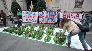 Consumo di suolo e ambiente, la Corte dei Conti: «Il Veneto rispetti l’Agenda Onu»