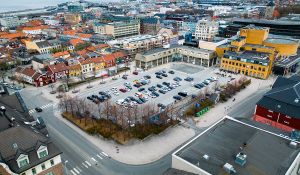 – Gjør Leuthenhaven grønn igjen
