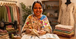 'After Losing 80% Mobility, I Couldn’t Wear Regular Clothes. So I Made Fashion for Disabled People'