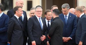 Zapad je izgubio ono čime je osvojio svijet: slobodan um
