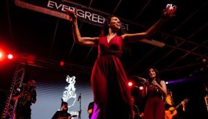 Ivrea, festa d’estate con i sapori del sud e il ritmo della Paranza del Geco